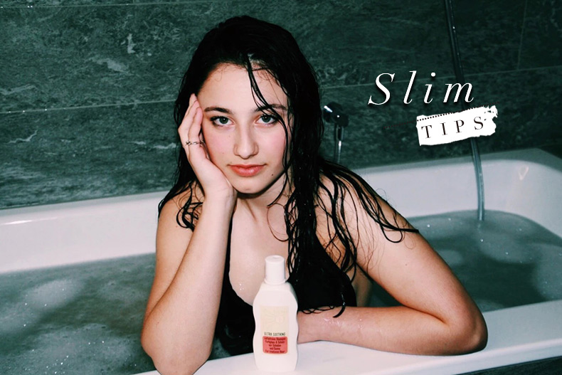 姊不是胖！只是水腫！5Tips甩水腫直接瘦一號！