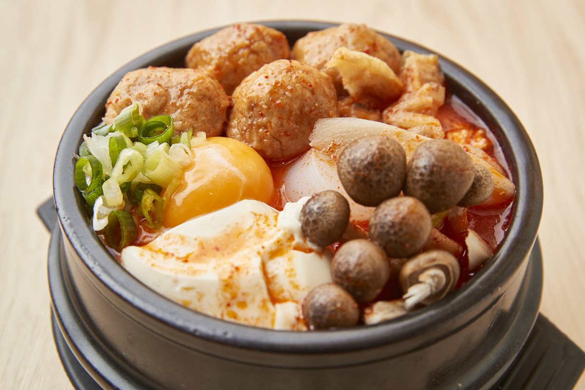 【新開店】吃料理也能變美！東京「膠原蛋白純豆腐鍋」進軍台北  還有5種辣度可選