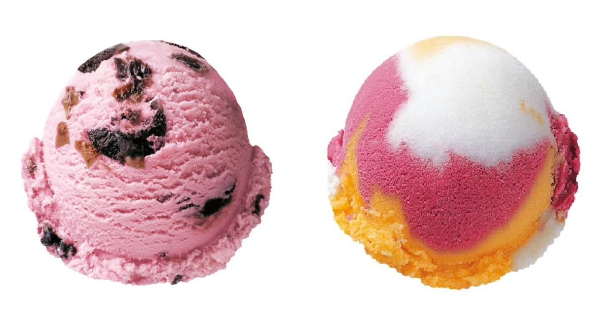 這次不用飛日本！「31冰淇淋」又來台！這個口味全世界只有台灣吃得