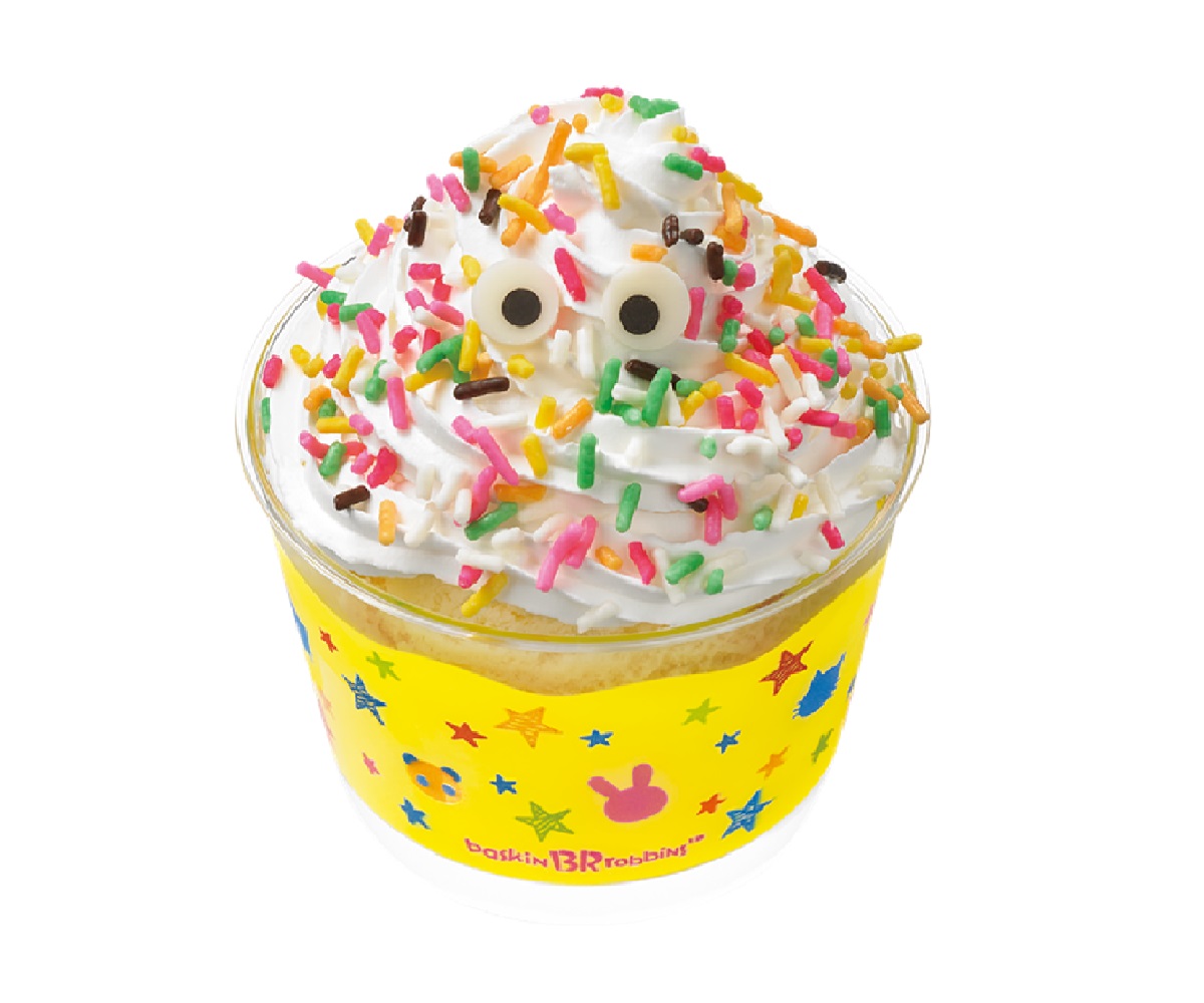 這次不用飛日本！「31冰淇淋」又來台！這個口味全世界只有台灣吃得