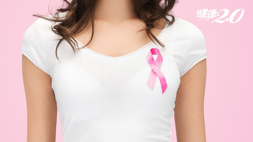 8種人是乳癌高危險群！中醫師推薦「疏通解鬱」抗癌茶飲