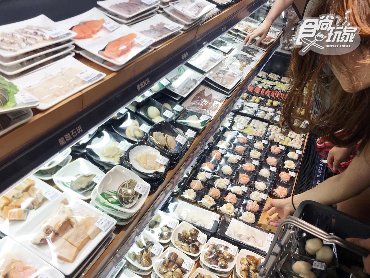  手刀收藏！全台21家百貨商場必吃美食攻略，火鍋、日韓料理、甜點、人氣美食都在這！