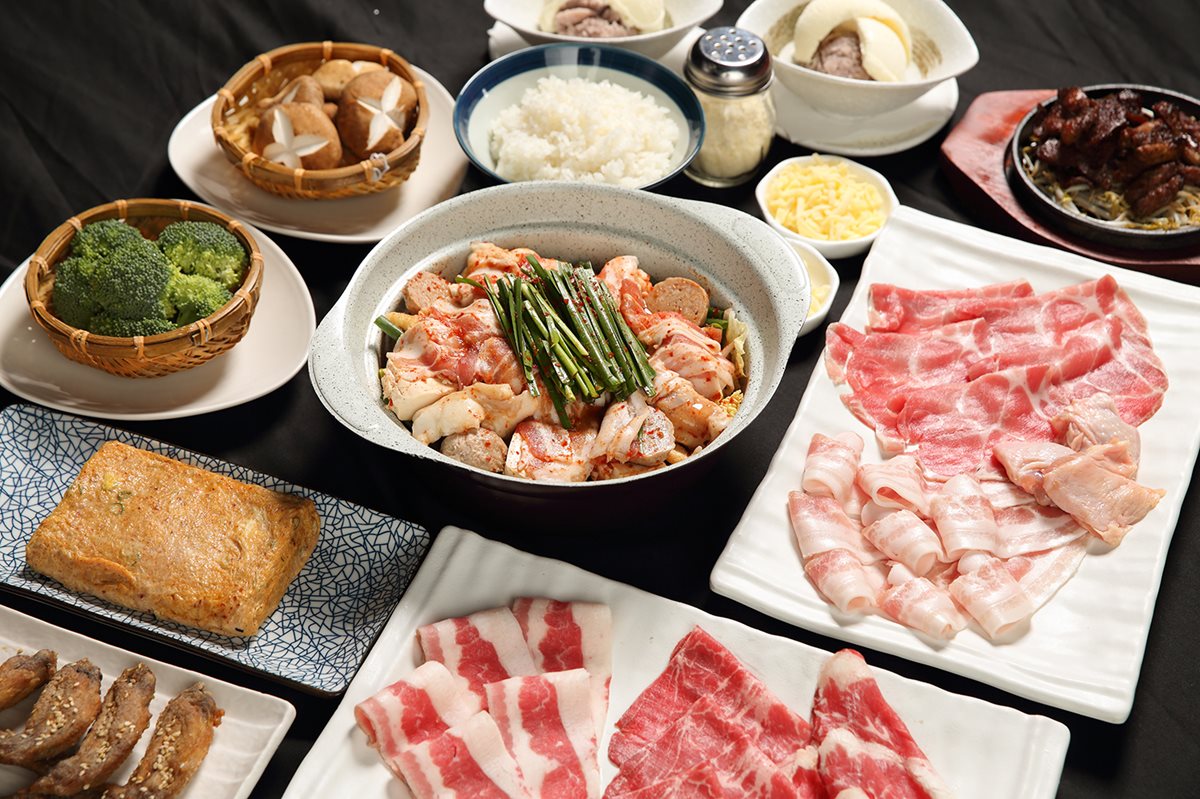 整桌只要1元！日本辣味噌火鍋週年慶玩「抽抽樂」