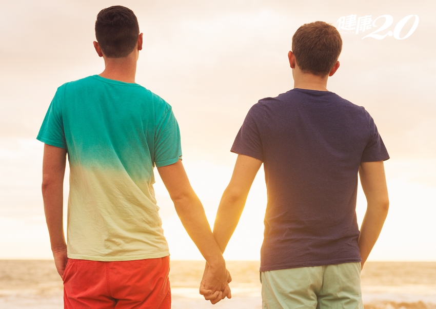 同性戀需要接受治療嗎？和遺傳有關嗎？精神科醫師這樣說