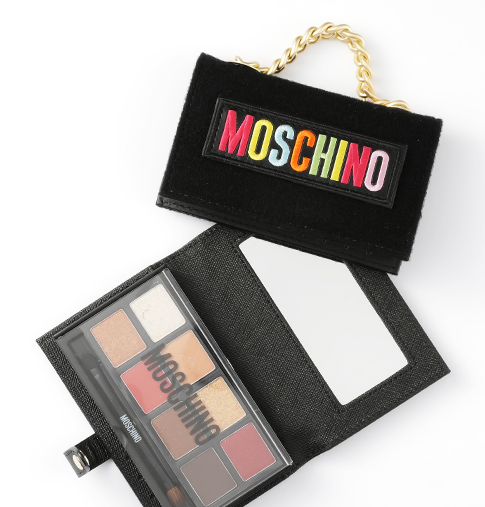 MOSCHINO 2連發，聯手H＆M、TONYMOLY搶攻荷包！