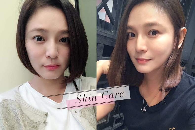 「小三始祖」梁家榕46歲逆齡關鍵:狂擦保養品不如吃這個