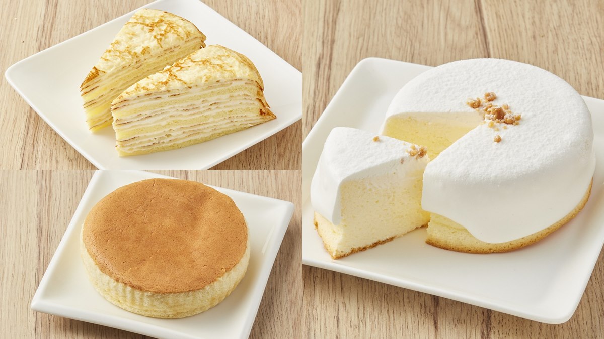 全聯「世界麵包冠軍」第二波！奶香餐包、北海道閃電泡芙開箱給你看