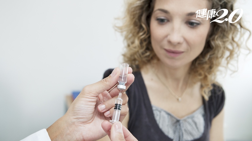糖尿病患者快打流感疫苗  這一針可降低併發症風險