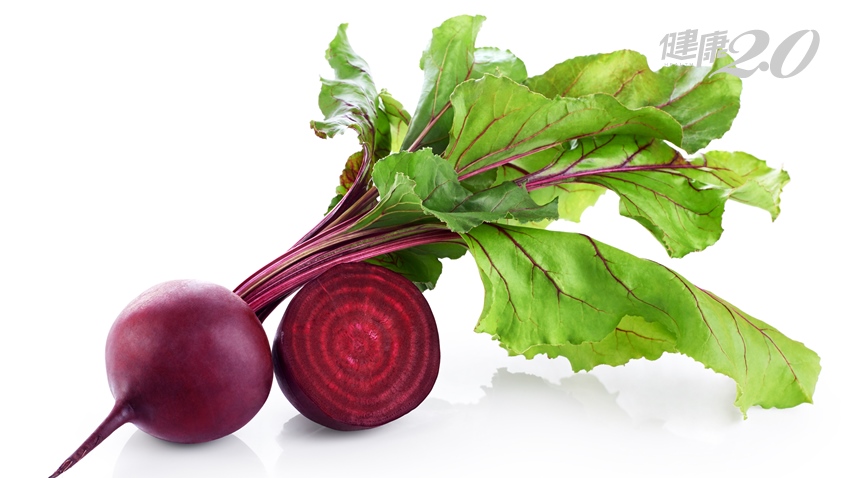 幫身體排毒又能防癌抗老  這些蔬果是最佳選擇