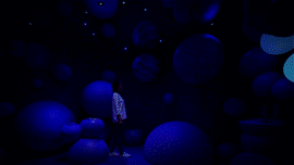 東京最新網美朝聖地，波普藝術AR虛擬實境奇幻世界太好拍～