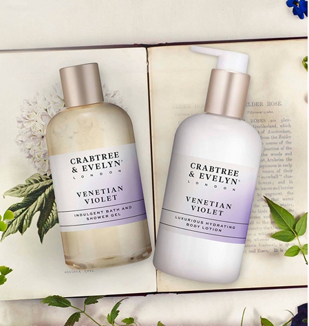 Crabtree＆Evelyn瑰珀翠結束代理，這些護手霜必囤貨！