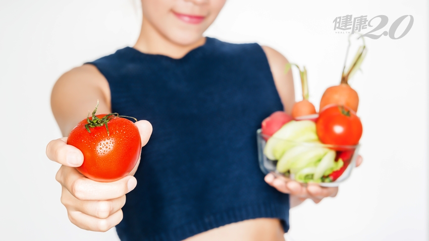 抗病防癌6大蔬菜 你不但要經常吃，還要懂得如何挑！