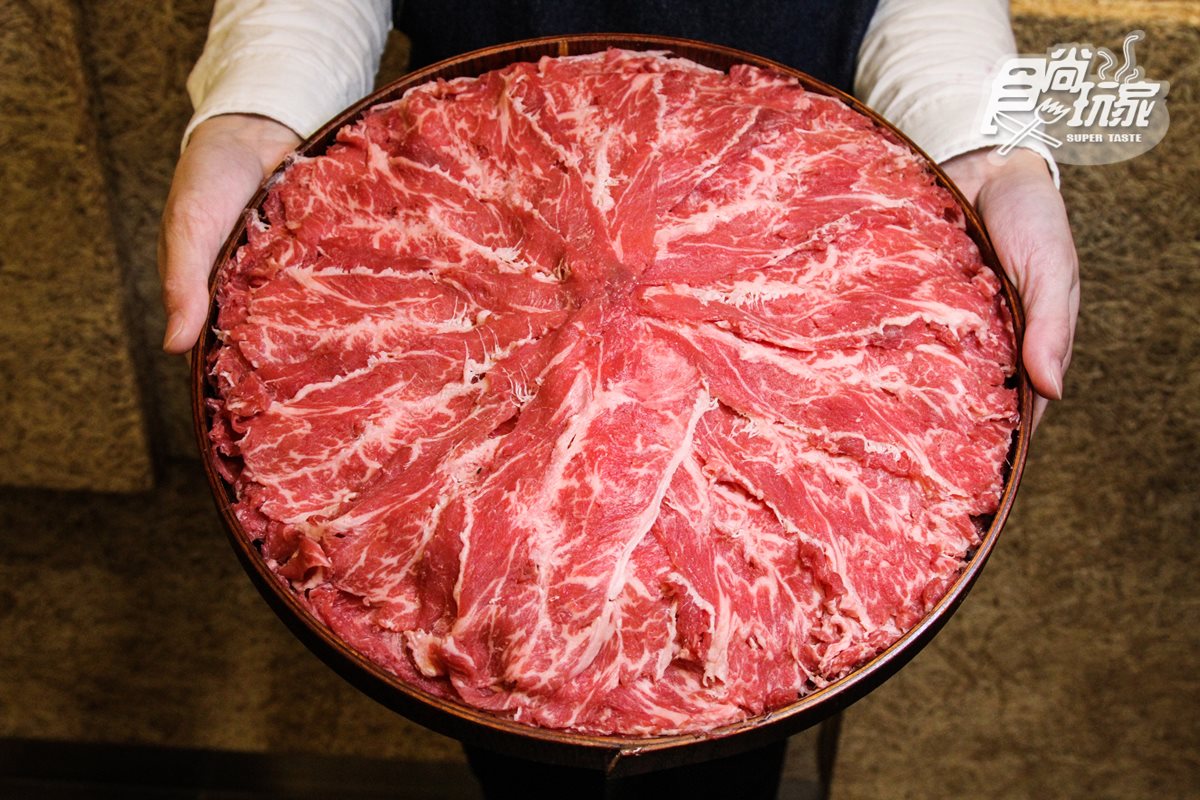 只賣成本價+30！鍋物店超高CP值　肉肉控必點「1公斤PRIME美國牛」