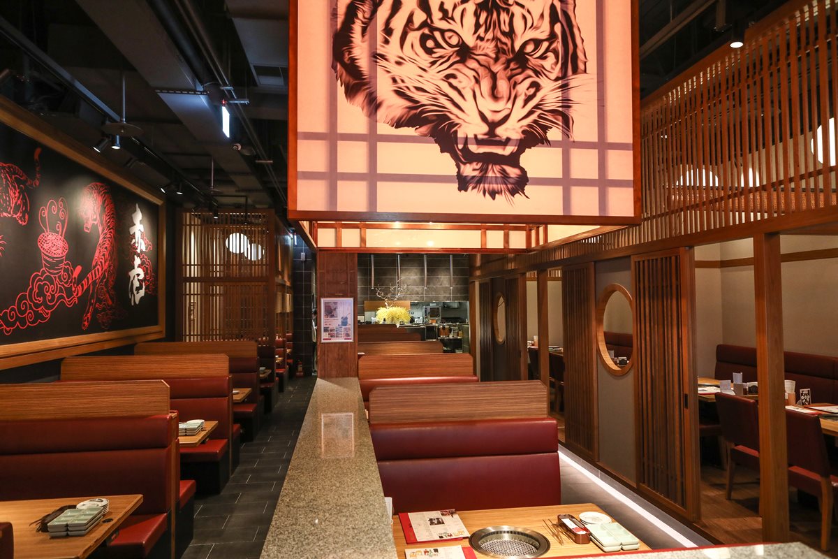 【新開店】日本殿堂級燒肉來台！超狂「寶船7大燒肉」霸氣上桌