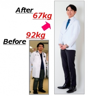 日本減肥專科名醫傳授！每天溫泡手肘3分鐘，5個月就能瘦10公斤