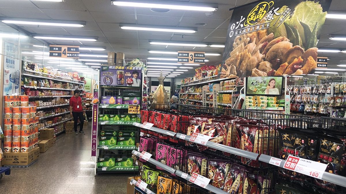 48款名店鍋物超低價! 太和殿、海底撈、山頭火這間超市買的到 48款名店鍋物超低價! 太和殿、海底撈、山頭火這間超市買的到