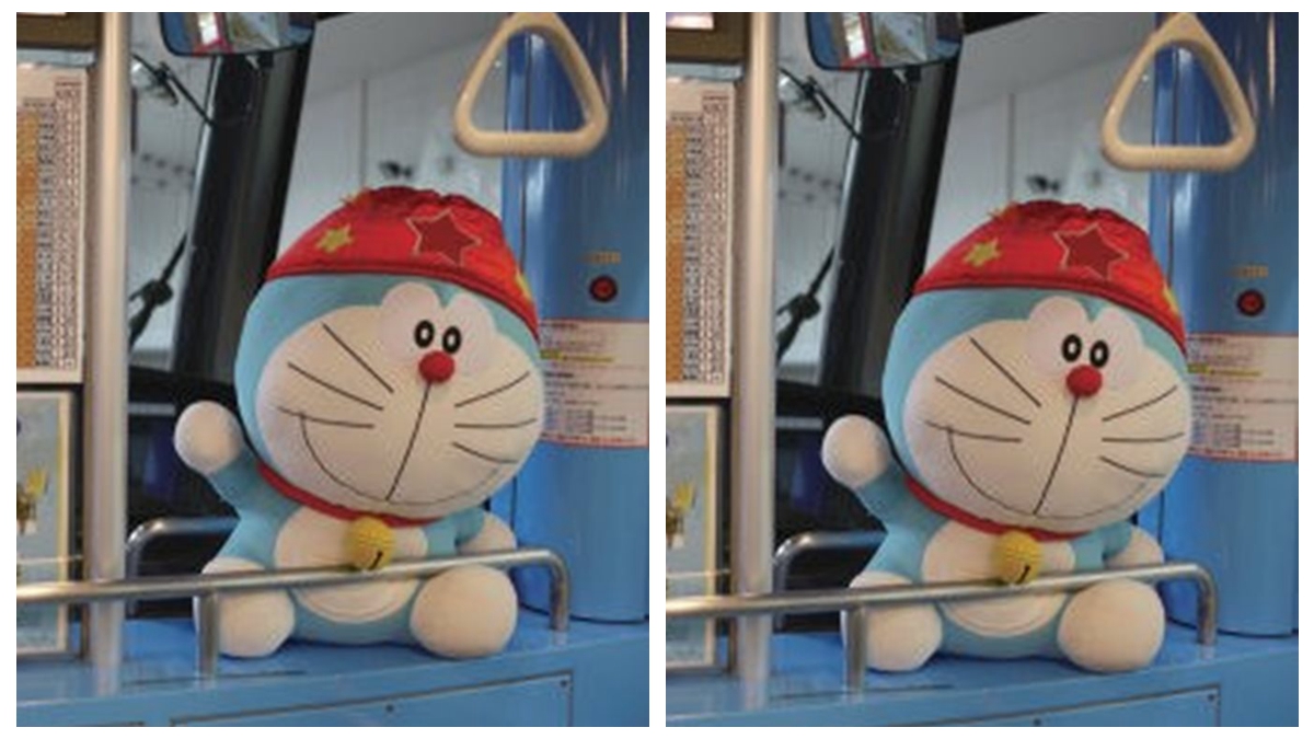 搭小叮噹列車、看日本最帥大佛　到「哆啦A夢故鄉」要這麼玩
