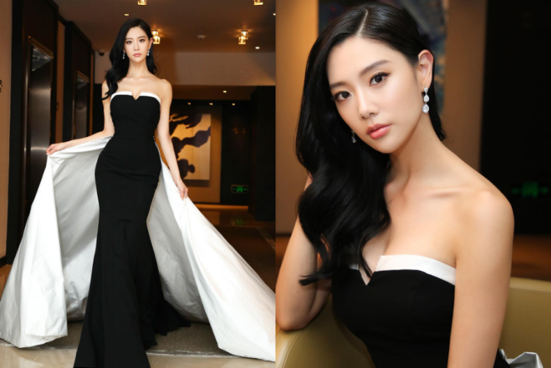 閃婚啦！亞洲第一美的韓國女星克拉拉，成為最美新娘的6招秘訣