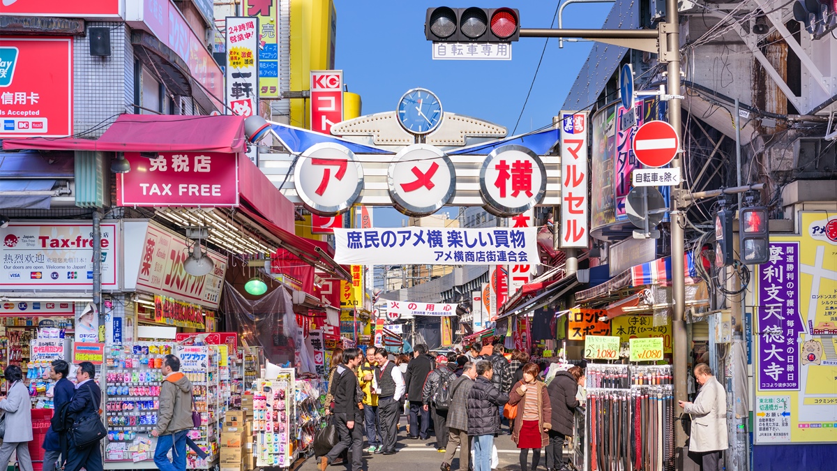 日本下週一起徵「出國稅」！這10種情況免付1,000元日幣