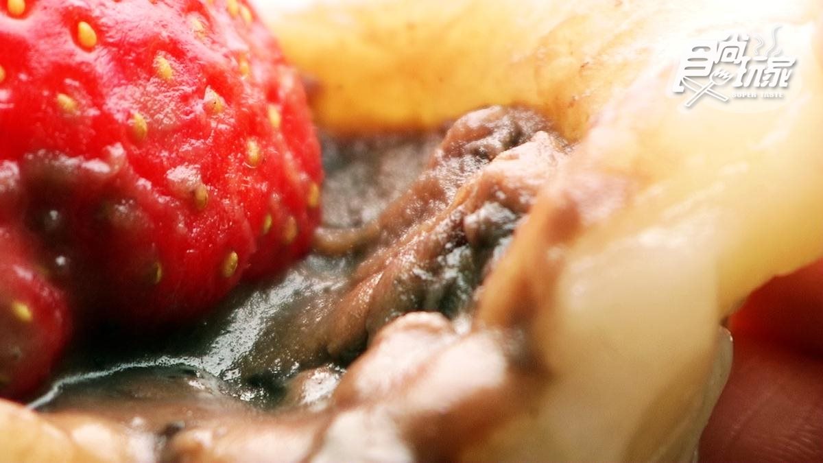 IG超夯「麻糬調色盤」！30多種口味玩創意，必吃人氣NO.1草莓大福