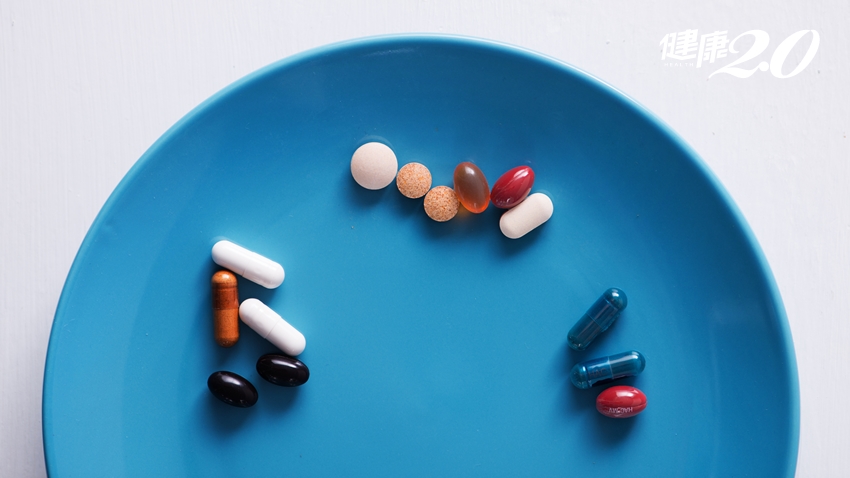 一張連續處方箋就有6種藥…你真的清楚如何服用嗎？