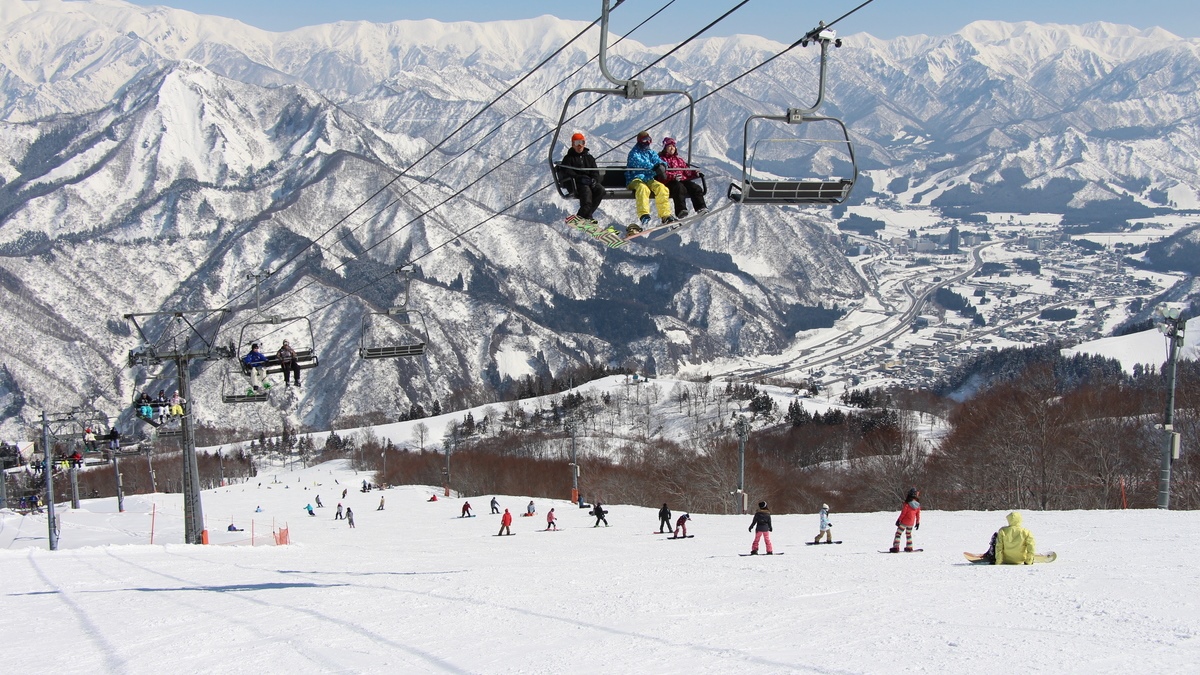 日本滑雪套票3千有找！門票＋配備＋課程＋wifi超值一次享有