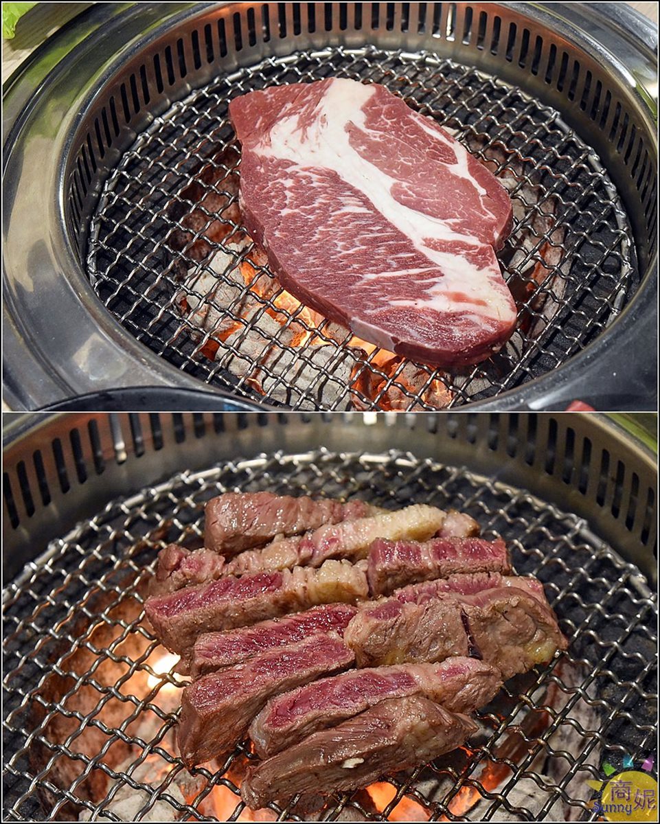 肉肉點滿滿！433日式燒肉烤到爽   超過60種食材還有專人代烤