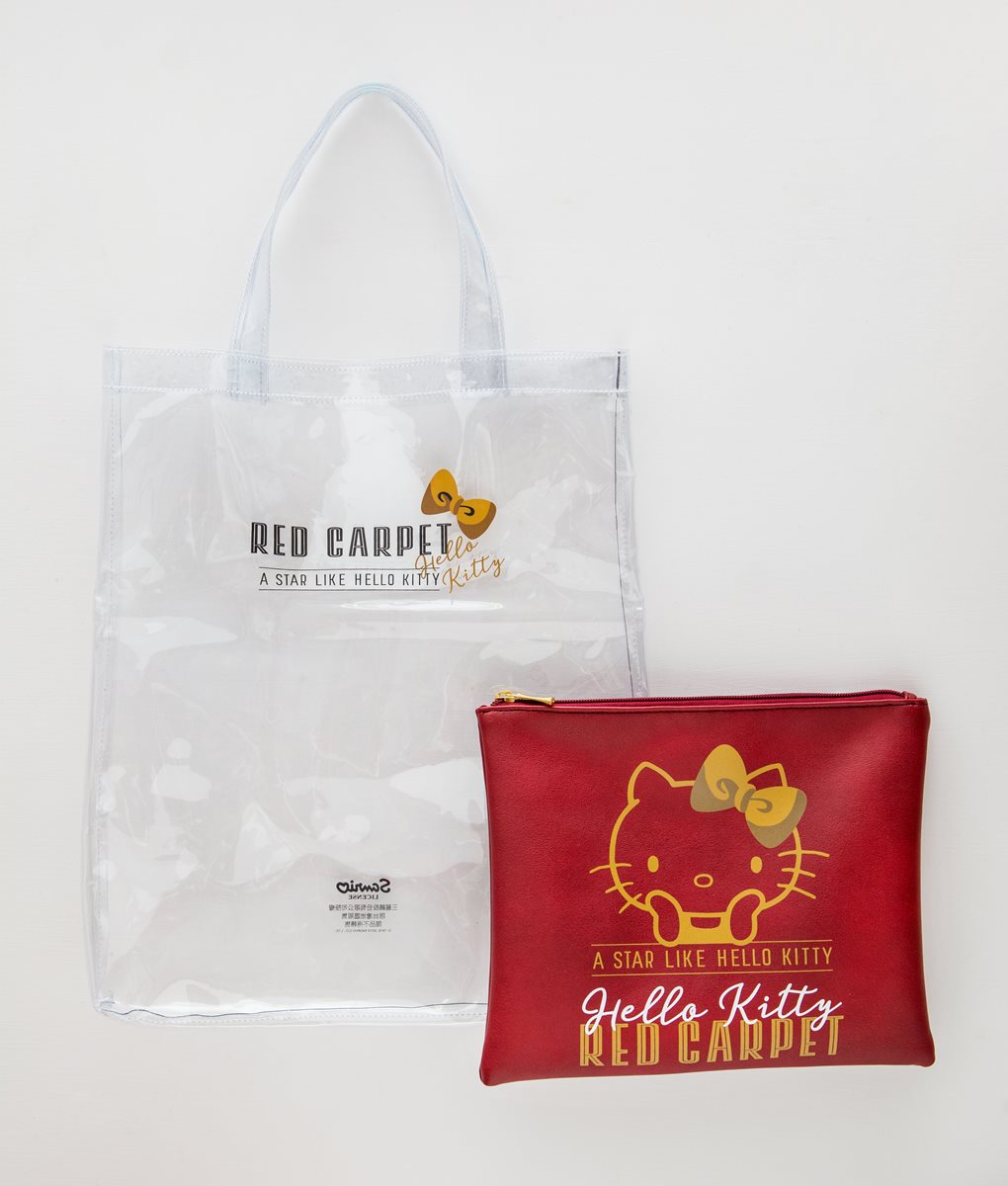粉絲必買！「Hello Kitty」獨家福袋，每袋有10吋玩偶＋隨機周邊商品