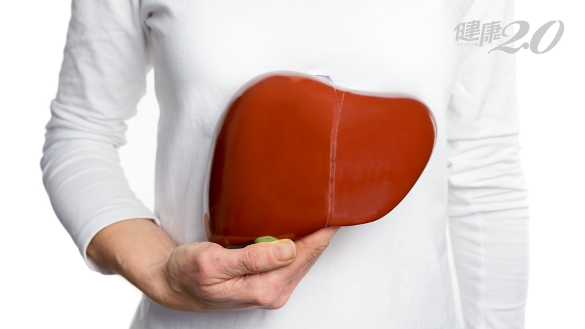 脂肪肝是動脈硬化的前兆！日本醫推薦5種淨化血液好食