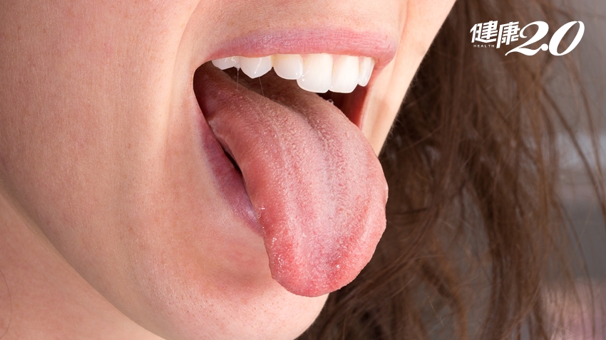 吐舌動作有玄機！伸展筋膜就能瞬間長高、緩解腸胃不適