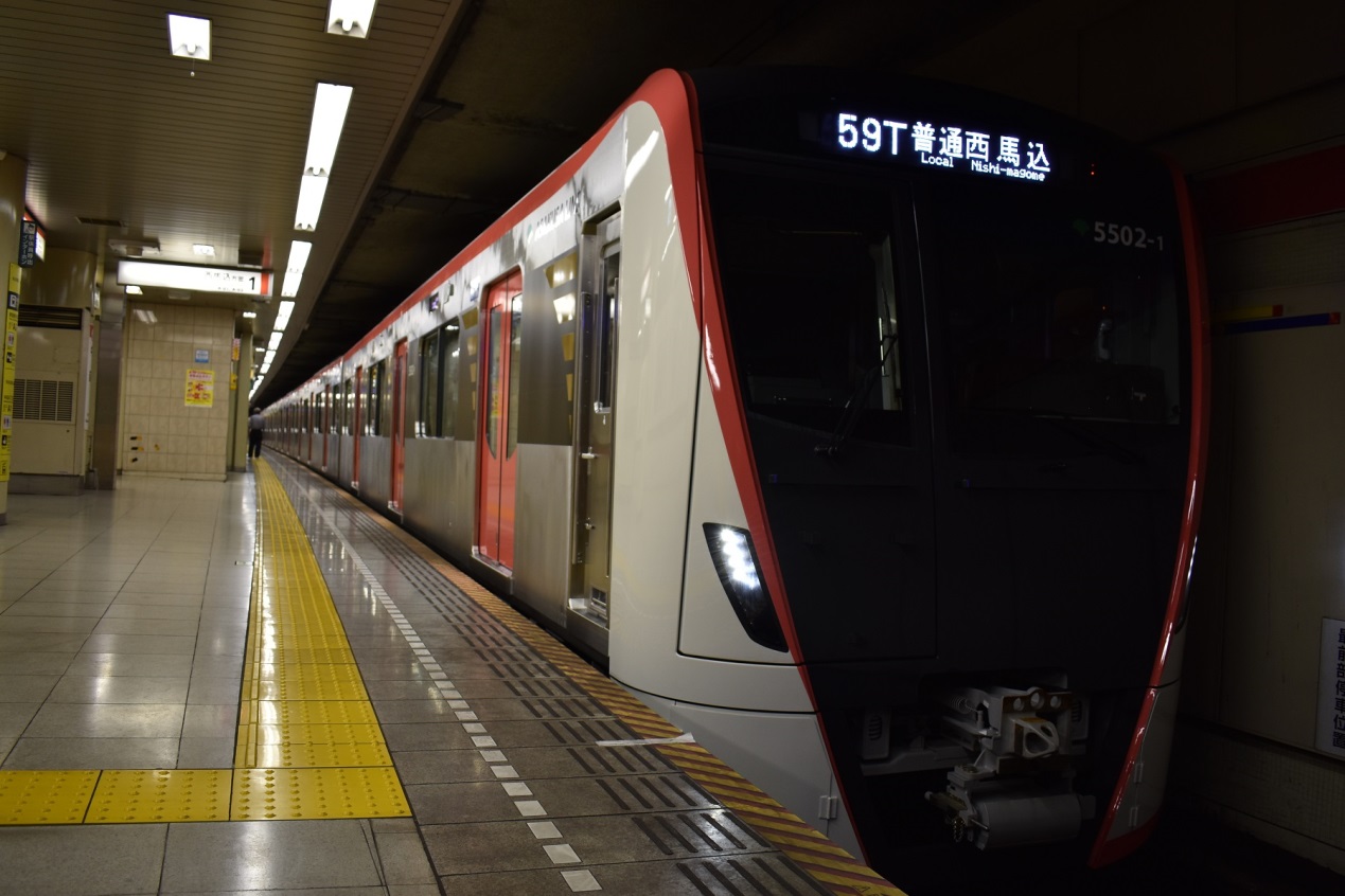 用「這張」東京4條地鐵隨你搭  小資吃遍日本必入手