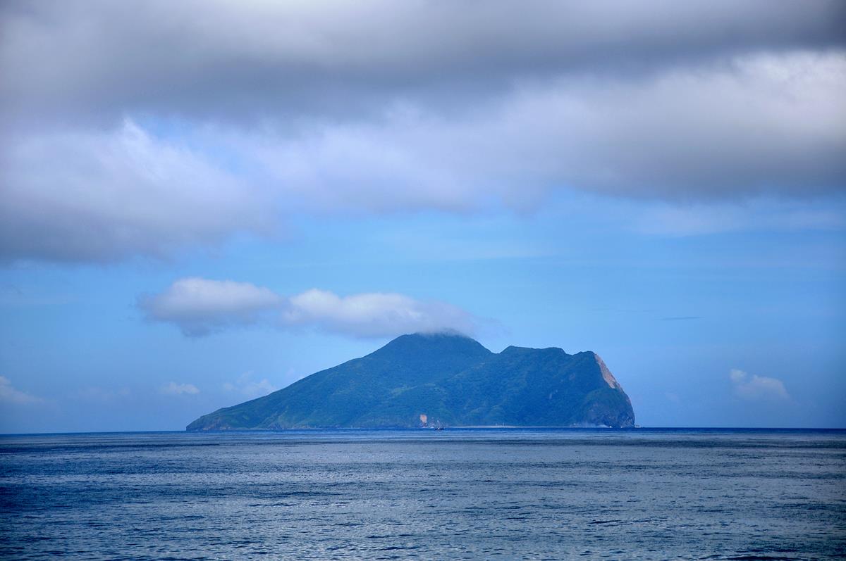 出船玩一波！3月解禁「龜山島」開放登島，賞鯨豚最佳時機趁現在