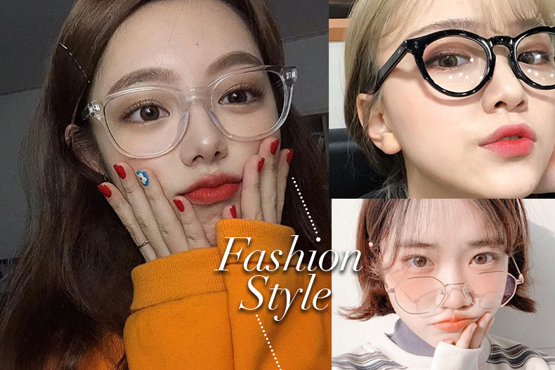 韓國ig最流行的top5眼鏡款式 這一款 太妍 劉仁娜也愛 女人我最大