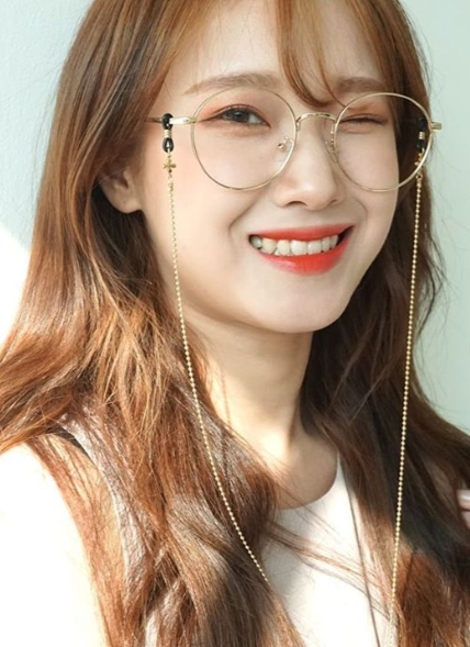 韓國IG最流行的TOP5眼鏡款式！「這一款」太妍、劉仁娜也愛