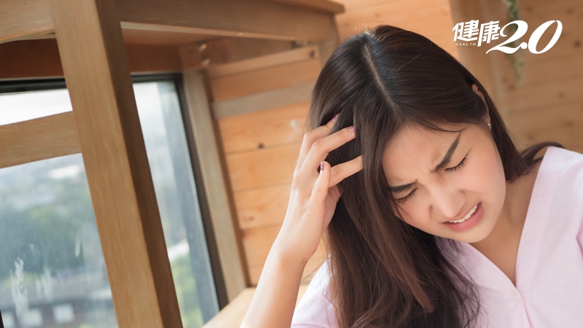 頭痛欲裂竟是咖啡導致？小心５種戒斷症狀