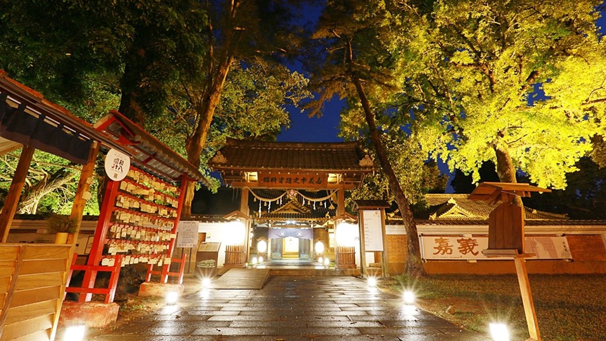 【新開店】解鎖一秒到京都！嘉義「神社咖啡館」　日式氛圍美到炸