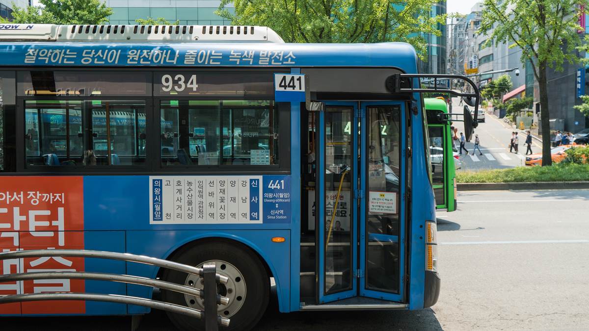 韓國旅遊注意！「3項」新規上路，做這一項會被趕下車