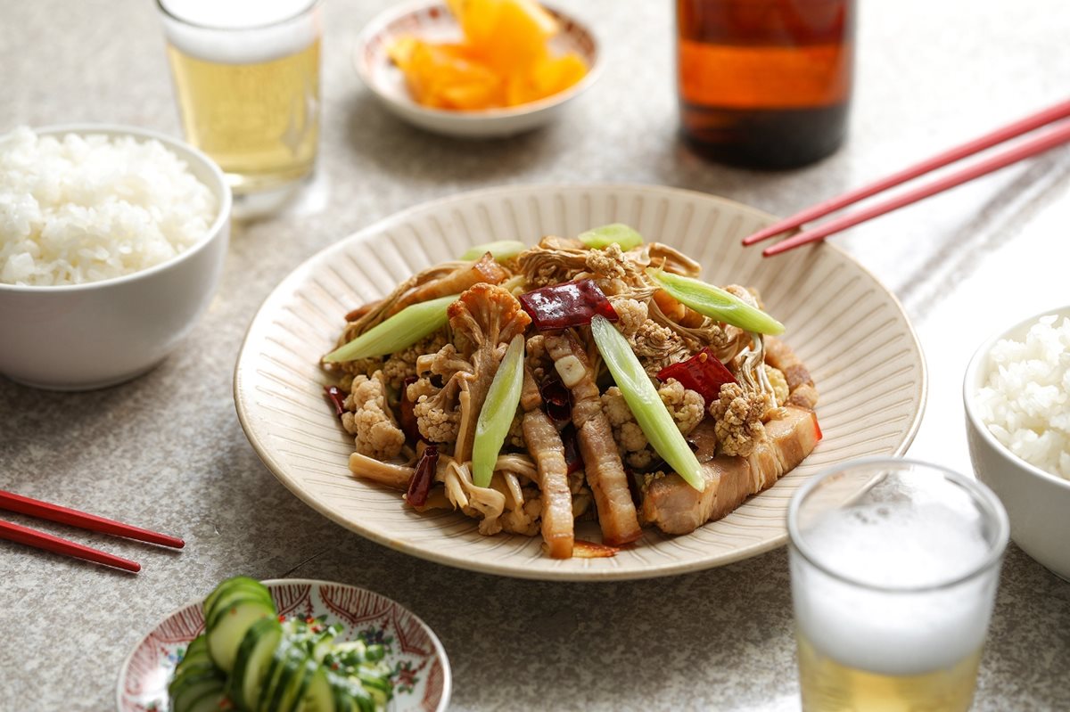 80元起就能吃!王品首家「古早味台菜」 肉燥芋糕、魷魚螺肉蒜經典重現 80元起就能吃!王品首家「古早味台菜」 肉燥芋糕、魷魚螺肉蒜經典重現