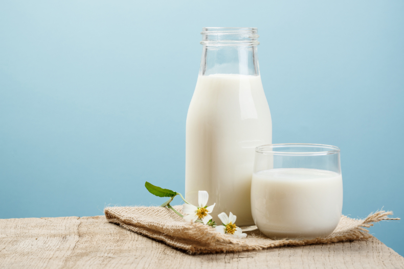 喝牛奶能變白？吃豬皮補膠原蛋白？6個美容食物的謠言是真的嗎