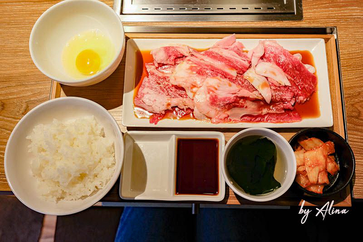 網友敲碗期待！東京人氣店「燒肉LIKE」4月來台，一個人也能吃燒肉