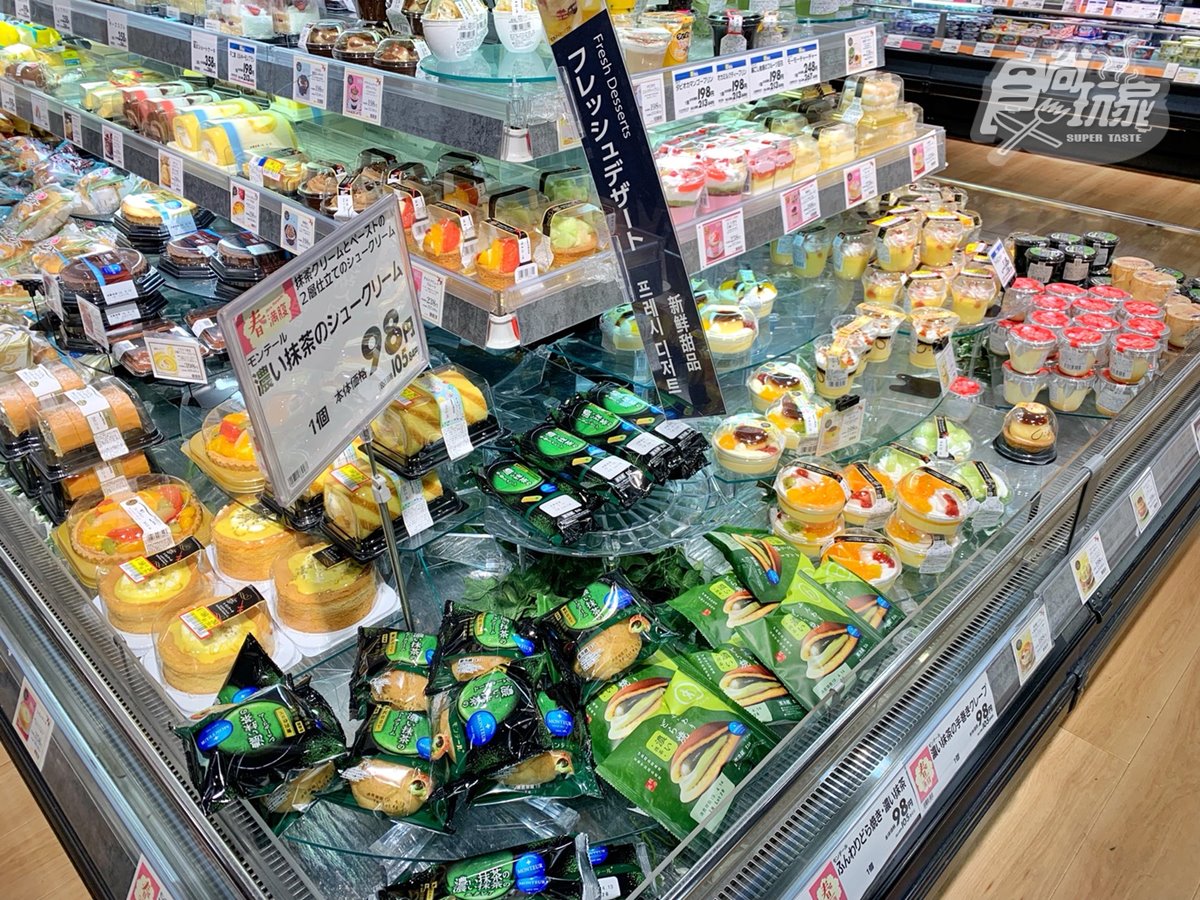 布丁狗布丁！4款三麗鷗「聖代布丁、可麗餅」甜點吃貨搶買、日本超商限定