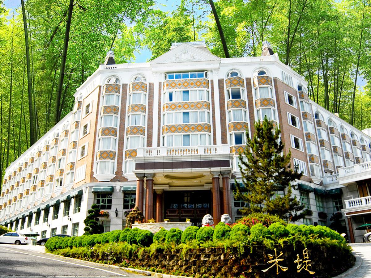 43萬網友票選！全台20大「台灣最美飯店」有哪些？這些飯店你住過幾間