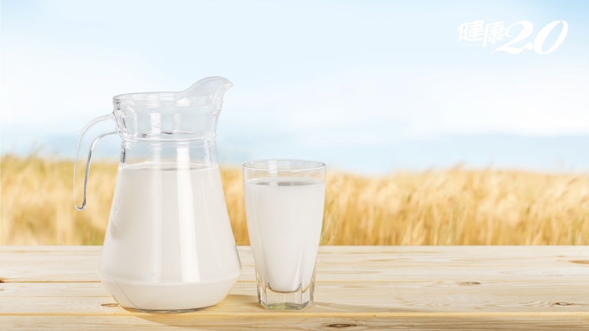 保久乳有防腐劑，所以鮮奶比較營養？很多人都想錯了！