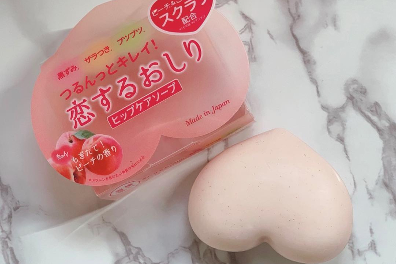 泰國好狂！最新保養夯物「皮蛋洗臉皂」抗油保濕皮膚超咕溜