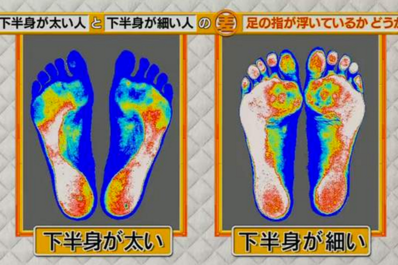 神奇減肥法！日本節目實測「纏這個」走路，只要二周下半身少1號