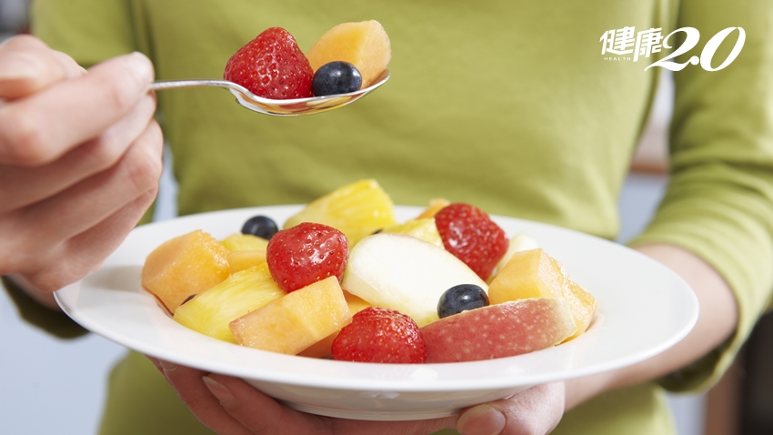 營養師疾呼：不要飯後吃水果！唯獨3種水果例外