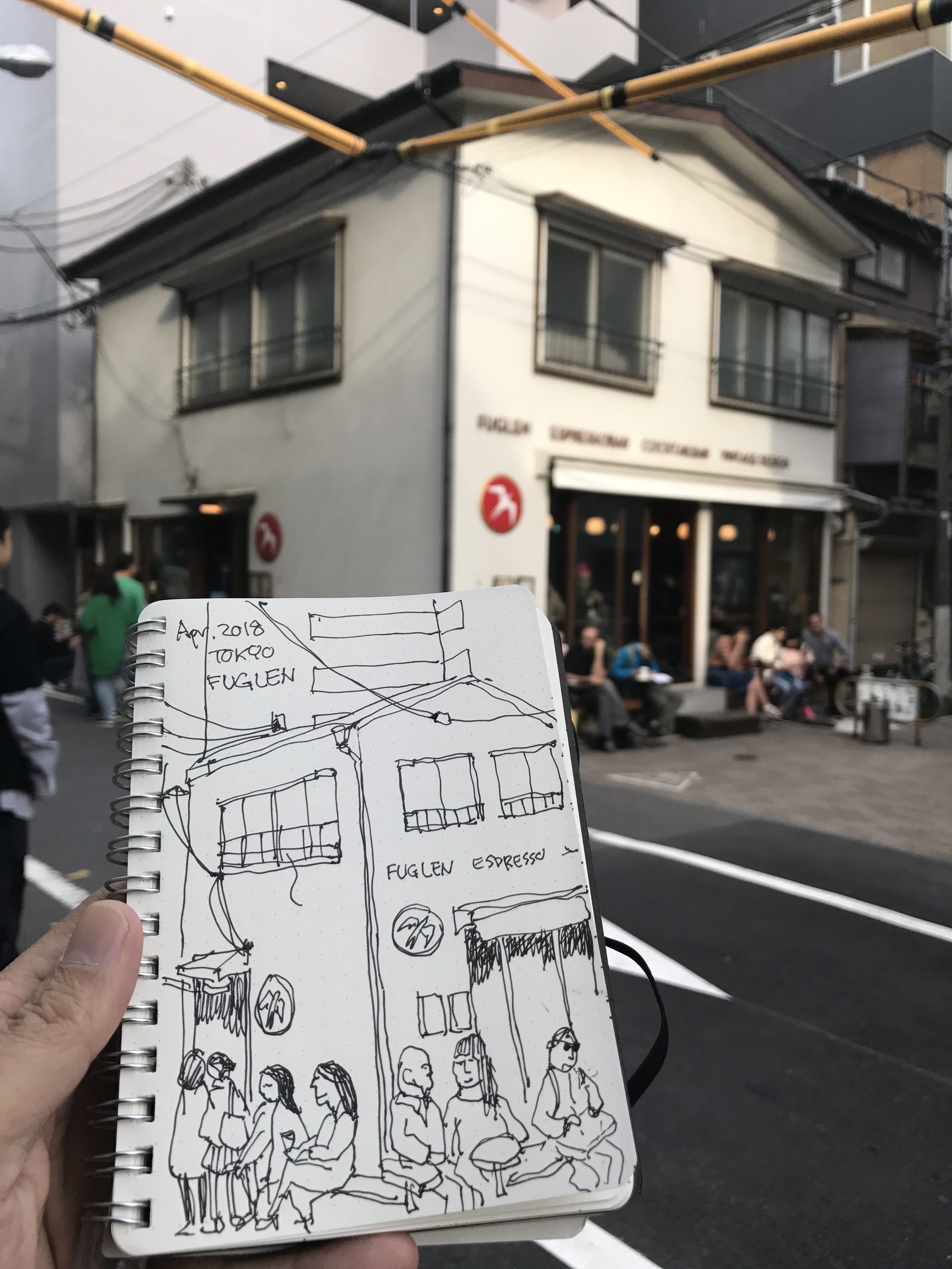 日本控揪團了！東京超夯3間咖啡店→第三間被譽為「世界上最棒的咖啡」