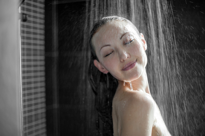 到底要先洗臉還是先身體？原來完美洗澡順序應該這樣做，你洗對了嗎？