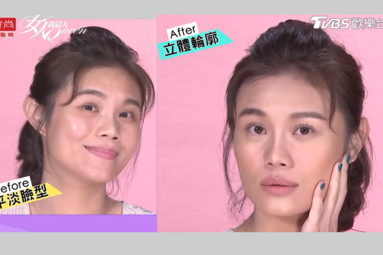 歐美妝新手必看！今年春夏必收夢幻歐美底妝TIPS！