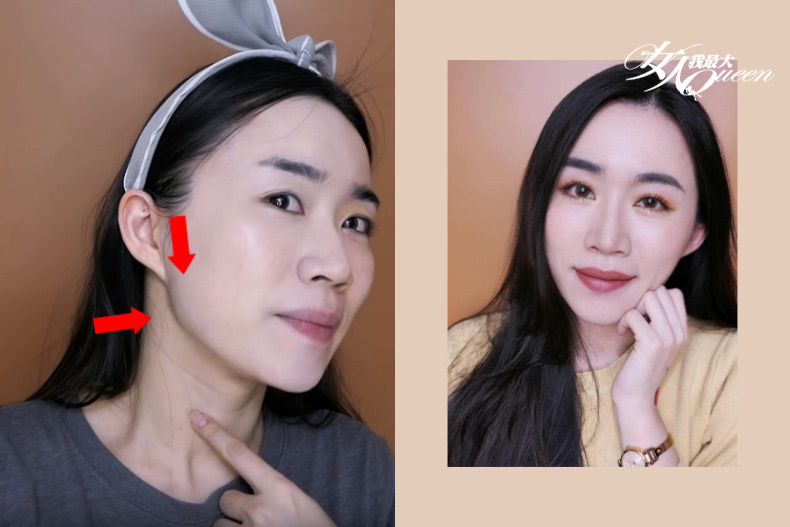 粉底挑太白只能丟了？5個輕鬆解決「底妝過白」的方法！